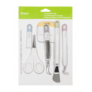 Cricut 2002050 Cricut Tools Craft Basic Set