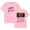 Pink, variant on Matteo Bocelli Falling In Love World Tour T-Shirts Merch Unisex Fashion Short Sleeve Tees Crew Neck Tops