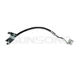 thumbnail image 2 of Sunsong 2203840 Brake Hydraulic Hose, 2 of 5