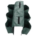 thumbnail image 1 of Bolsas para sembrar verduras, bolsas de cultivo, bolsas de cultivo con múltiples bolsillos, bolsas de cultivo, diseño de primera clase, 1 of 12