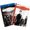 Torchwood: The Complete First And Second Seasons (Full Frame)