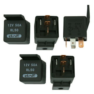 0301554/0 AIC, BOSCH Relay, Main current, Multifunctional relay cheap ▷  AUTODOC online store