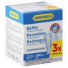 Humydry® Small Moisture Absorber 3 Pack Refill (3x8.8 oz.), Unscented