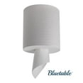 thumbnail image 3 of Centerpull Paper Towels Refill Bulk (6 Rolls/Case) Compatible - Universal Dispensers Soft 2-Ply (Refills M2 58204 559028A 121204 28124 RC530)  600 Sheets/Roll, 3 of 5