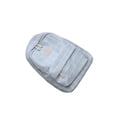 thumbnail image 1 of Qarigey a cuadros para mujer, escolar para estudiantes, informal para teléfono de gran capacidad para niñas, para viaje Mochilas Agua Azul Qarigey AP019063-05, 1 of 6