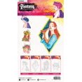 thumbnail image 2 of Stamp A5 Fairy, Fantasy Collection 2.0 nr.441, 2 of 2