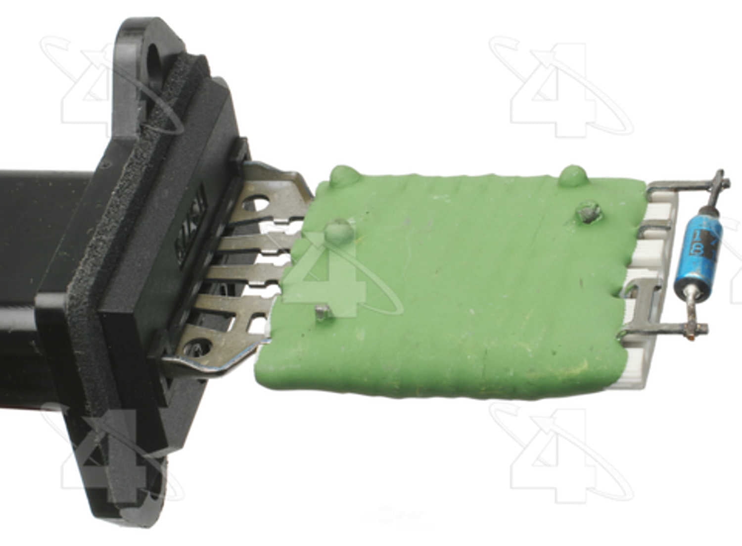 Four Seasons 20490 HVAC Blower Motor Resistor
