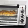 thumbnail image 2 of BLACK+DECKER Crisp 'N Bake Air Fry Toaster Oven TO3215SS, 2 of 8