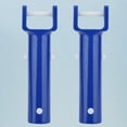 thumbnail image 2 of Miangastore Cleaning Supplies for Pool Blue 2 Sets Simple Design 5.9x2.36x1.18 Inch, 2 of 8
