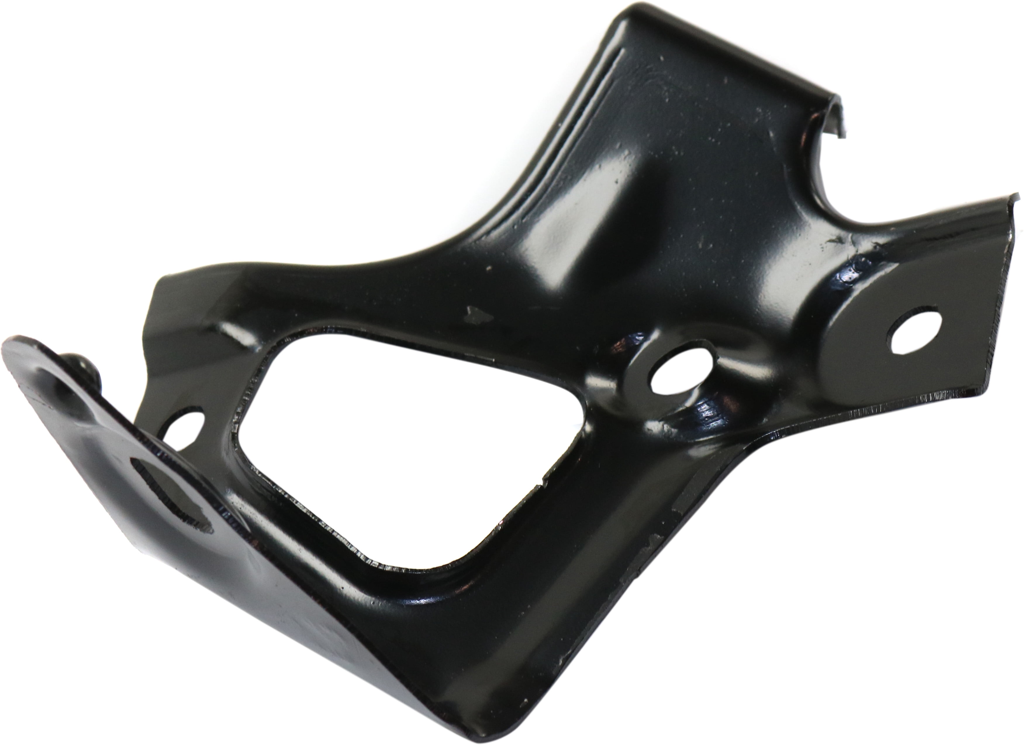 Fender Support Compatible with 2011-2015 Chevrolet Cruze 2016 Chevrolet Cruze Limited Front, Driver Side, Lower Steel