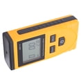 thumbnail image 3 of Handheld Resistance Tester, Adopt the Non-slip Design Resistance Meter  for Factory for Maintenance Worker for Electrician for Laboratory, 3 of 7