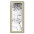thumbnail image 2 of ArtToFrames 9x24" Silver Panel Picture Frame, Multi Wood Poster Frame, with Regular Acrylic and 2 (FBPL-5094), 2 of 7