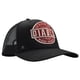 thumbnail image 1 of Gorra Trucker Negra Unitalla Diablo Made In Hell Lmdd, 1 of 4