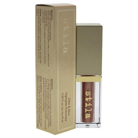 Stila Glitter & Glow Highlighter - Kitten 0.2 oz Highlighter