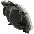 thumbnail image 3 of Headlight Compatible with 2011-2015 Scion xB 2.4L I4 Left Driver Side HALOGEN REPS100142Q 158HP, 3 of 8
