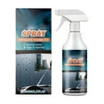 thumbnail image 2 of CaiYueKe Anti-Fog Spray for Car Windshield Glass, Streak-Free Interior Windshield Cleaner and Defogger, Prevents Fog and Condensation, Safe for Tinted Windows, Quick Application, Long-Lasting Clarity, 2 of 9