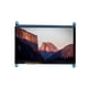 thumbnail image 1 of Pantalla de visualización Pantalla de visualización LCD 1024*600 Pantalla de alta definición Pantalla de alta Pantalla táctil capacitiva de 7 pulgadas Guardung EL008482-00, 1 of 4