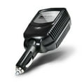 thumbnail image 2 of Schumacher DC to AC Power Inverter for Cars- 140W, 280 Peak Watt, AC/USB, 2 of 4
