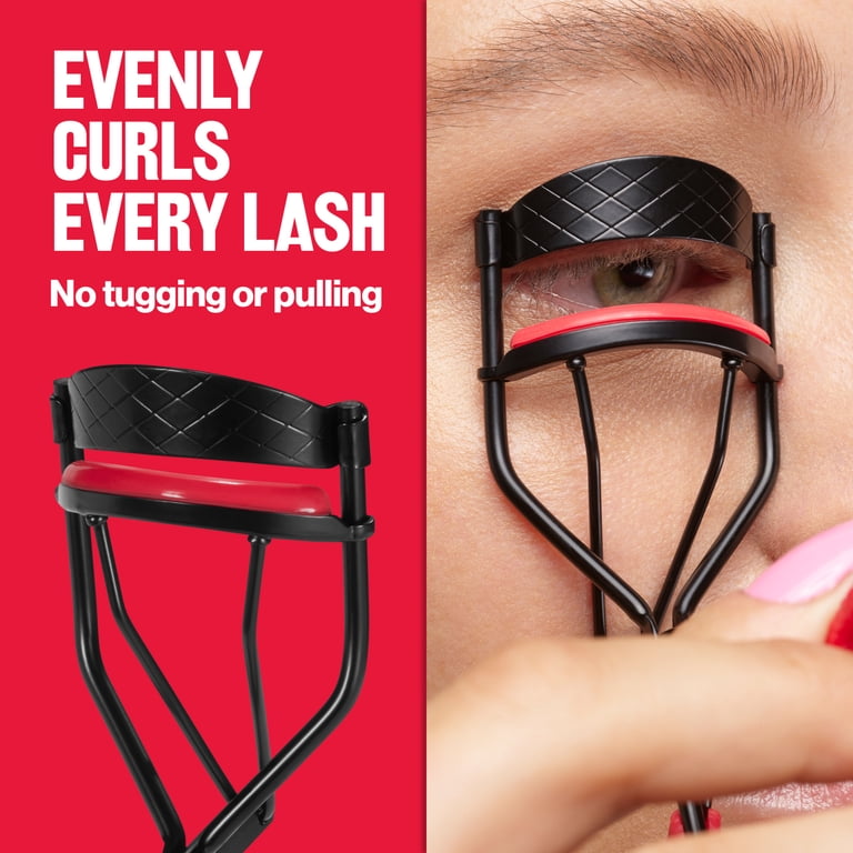 Revlon Extra Curl Lash Curler, Dramatic Lift photo 5