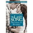 thumbnail image 1 of Pre-Owned The Last Song (Paperback) 0446570974 9780446570978, 1 of 2