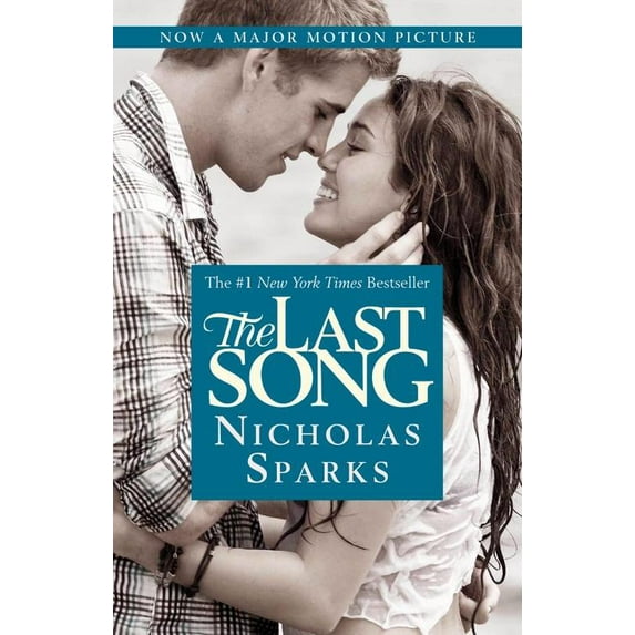 Pre-Owned The Last Song (Paperback) 0446570974 9780446570978