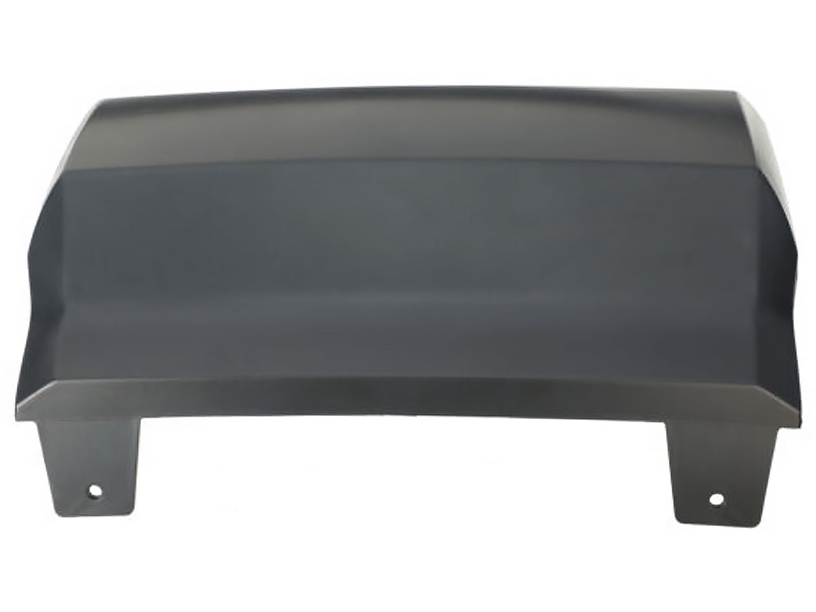 Garage-Pro Rear Hitch Cover For Chevy Suburban & Tahoe 2021-2024 - Primed Plastic, Easy Fit