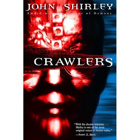 Pre-Owned Crawlers : A Novel