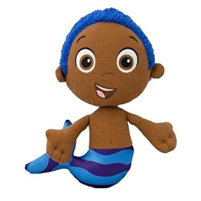 bubble guppies toys walmart