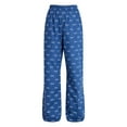thumbnail image 5 of No Boundaries Sleepwear Cotton Boxer Pants, 31'' Inseam, Women's XS-XXL, 5 of 7
