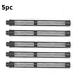 thumbnail image 3 of 1/5PC Black Airless Spray Pump Filter Grid 60 Mesh For 390/395/495/595 Sprayer, 3 of 6