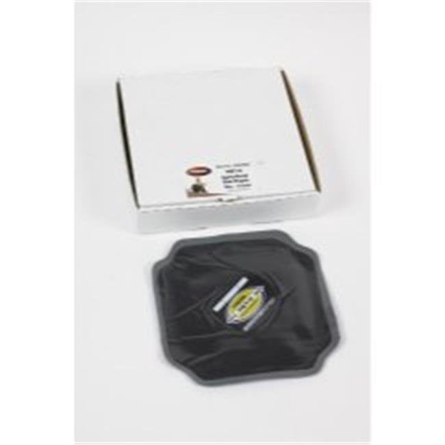 7.75 x 7.75 in. 4 Ply Bias Tractor Tire Repair Patch