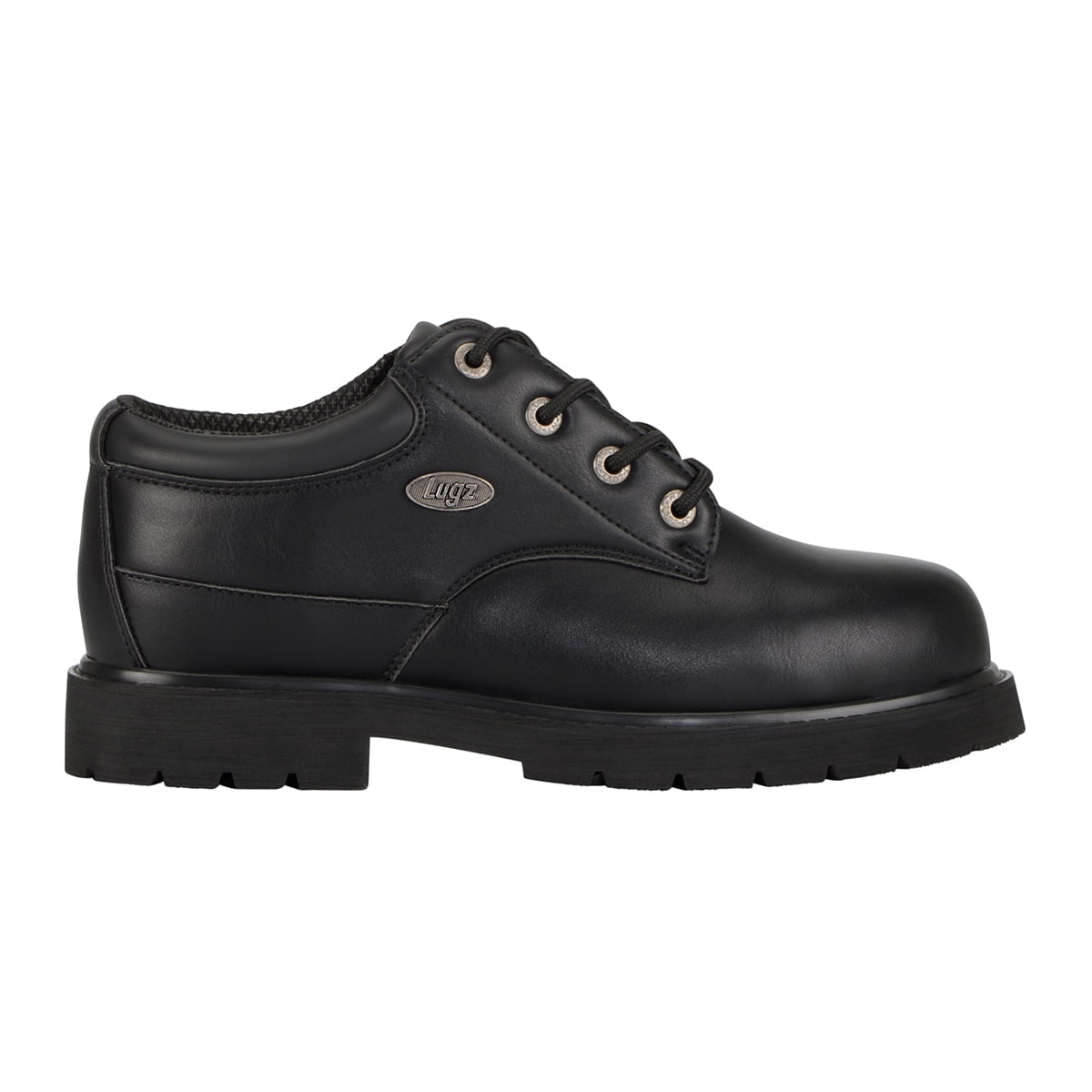 Lugz Men's Lugz Drifter Lo Steel Toe Work Boot