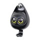 thumbnail image 5 of 3xCreative Coat Hook Wink Cat Hook Para El Hogar Bolsas De Tela Cinturones Llave Baño Negro, 5 of 10