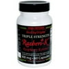 Healthy Origins Razberi-K Raspberry Ketones Ctules, 60 Ct