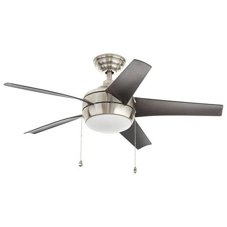 Home Decorators Collection Windward 44 Inch Led Brushed Nickel Ceiling Fan With Light Kit Canada - Home Decorators Collection Ceiling Fan Led Light Kit Home Decorators Collection Windward 44 Inch Led Brushed Nickel Ceiling Fan With Light Kit Canada - Home Decorators Collection Ceiling Fan Led Light Kit