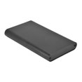 thumbnail image 3 of Integral Aluminum Boxes,  Built In Grooves 13x61x100mm Aluminum Alloy Project Box Sandblasting Oxidation  For DIY, 3 of 8