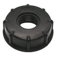 thumbnail image 4 of Raccord Rapide IBC 3/4 Po S60x6 Laiton Prolonger Raccord Système Réservoir de Baril de Pluie, 4 of 8