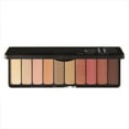 thumbnail image 1 of e.l.f. Cosmetics Rose Gold Eyeshadow Palette - Sunset, 1 of 4
