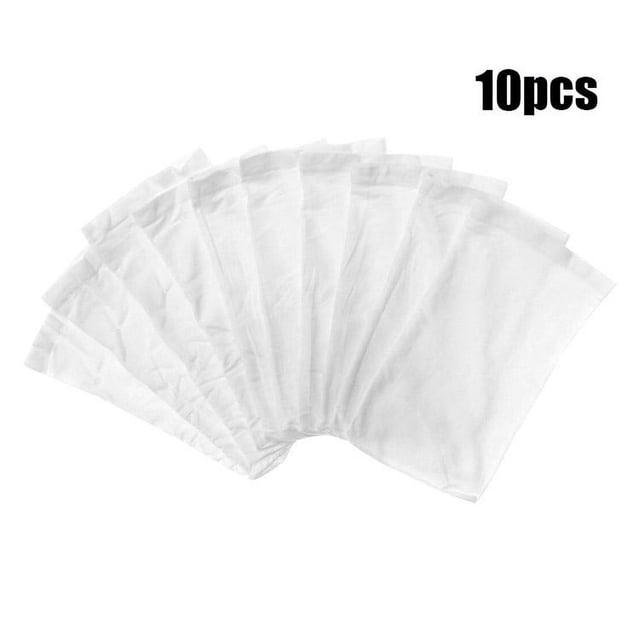 Chaussettes pour Écumoire de Piscine Enterrée, Chaussettes Attrape-Feuilles, Matériau Résistant, Design Facile à Nettoyer, pour Piscines Résidentielles, Élimination Efficace des Débris, Fibre Synthétique, Utilisation Toute l'Année, Entretien de Jardin Aquatique