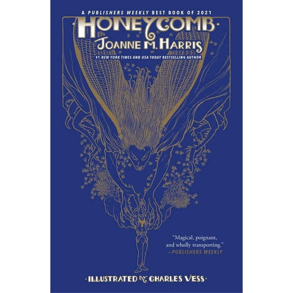Honeycomb, (Paperback)