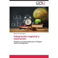 thumbnail image 1 of Integraci N Regional y Educaci N, 1 of 1