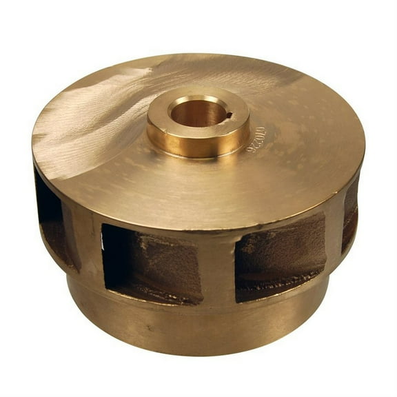 070226 - PENTAIR POOL PRODUCTS - IMPELLER, 10HP,MD-HD, CMK-100