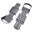 thumbnail image 1 of 2pcs Rowing Machine Pedals Elliptical Machine Pedals For Home Exercise, 1 of 4