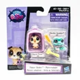 thumbnail image 1 of Hasbro-figuras de acción originales para tienda de mascotas, modelo de animales de dibujos animados, juguetes coleccionables con ojos grandes, regalo para niños, 1 of 5