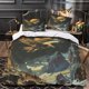 thumbnail image 3 of Juego de Ropa de Cama Fundas de Edredón con Fundas de Almohada Impresas en 3D 3, 3 of 7