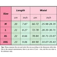 thumbnail image 3 of TYGHBN Shapewear for Women Control Shorts Body Panties Middle Waisted Lifter Thigh Maternity Underwear over Bump Lace Bikini Underwear for Women Postpartum Underwear with Ice Pack Insert Lane Swim 14, 3 of 6