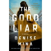 The Good Liar, (Hardcover)