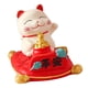 thumbnail image 2 of Soporte para Teléfono Inteligente Cat Lucky Cat, Soporte para Teléfono con Diseño de animales Bonitos para Salpicadero de Coche, Oficina en Casa, 2 of 8