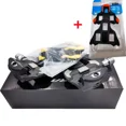 thumbnail image 1 of 105 PD-R7000/PD5800Road Bike Pedals Carbon Self-Locking Pedals SPD Pedals With SM-SH11 Cleats PD-R7000/R550/R540 Ultegra R8000, 1 of 5