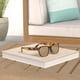 thumbnail image 2 of Gafas de sol ZENOTTIC Cat Eye para mujer, polarizadas, vintage, cuadradas, 2 of 7